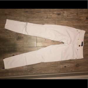 Generra White Jeans